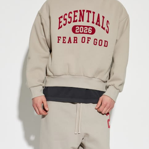 Essentials  Tracksuit