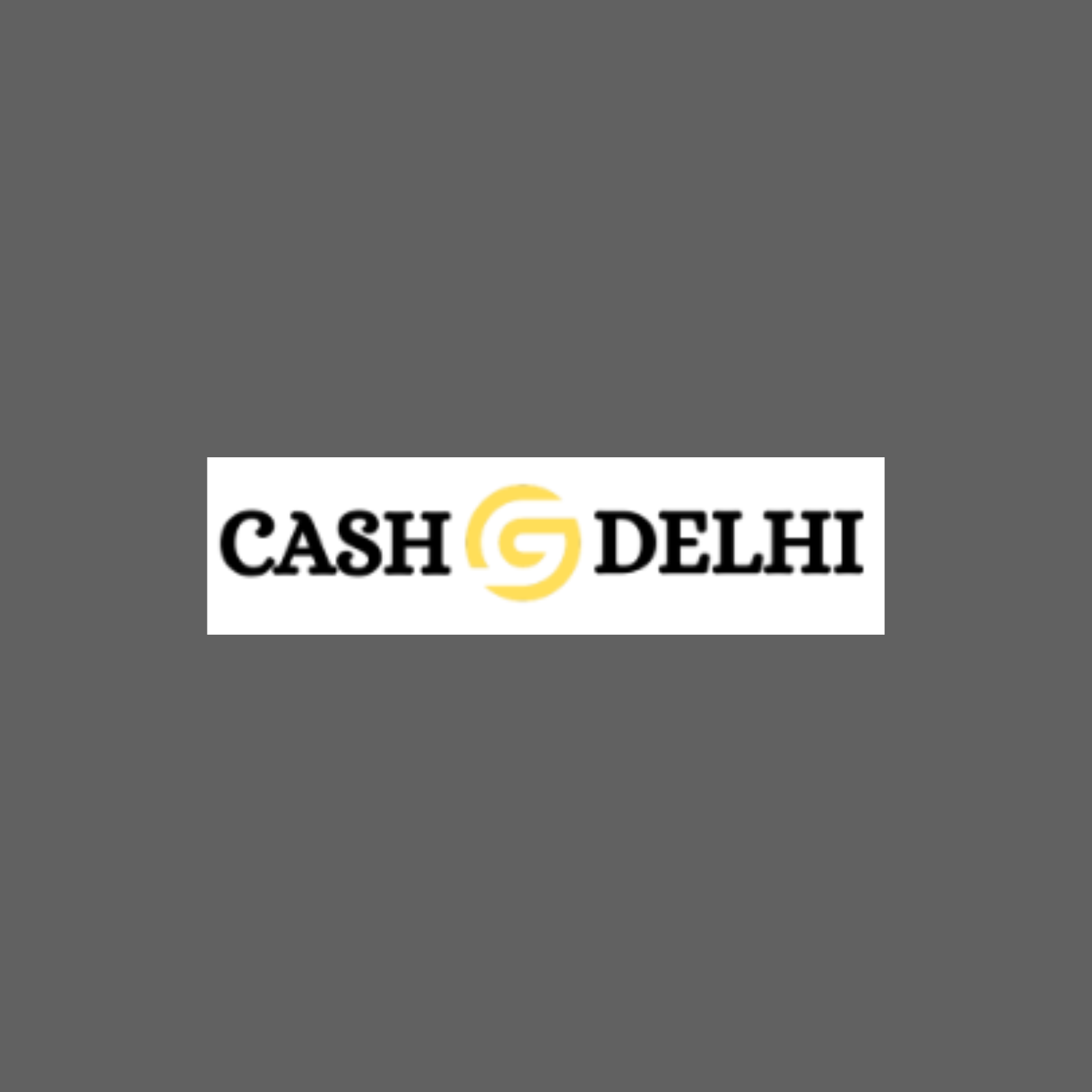 Cashgold Delhi