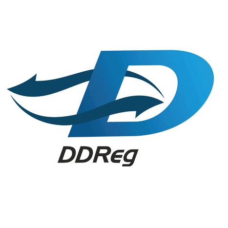 DDReg Pharma