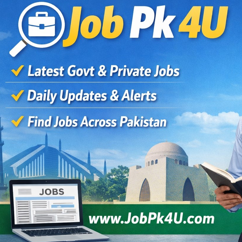 Job Pk4U