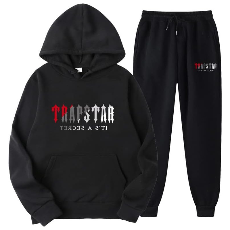 Trapstar Australia