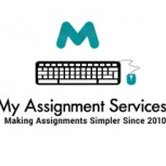My Assignment Services