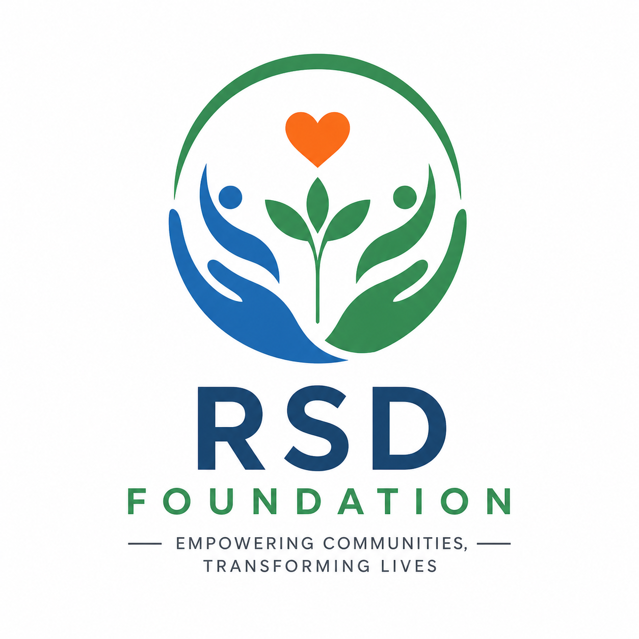 Rsdfoundationngo