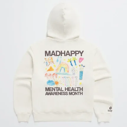 Mad Happy