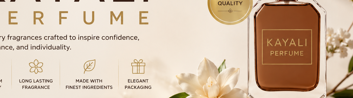 Kayali Perfume