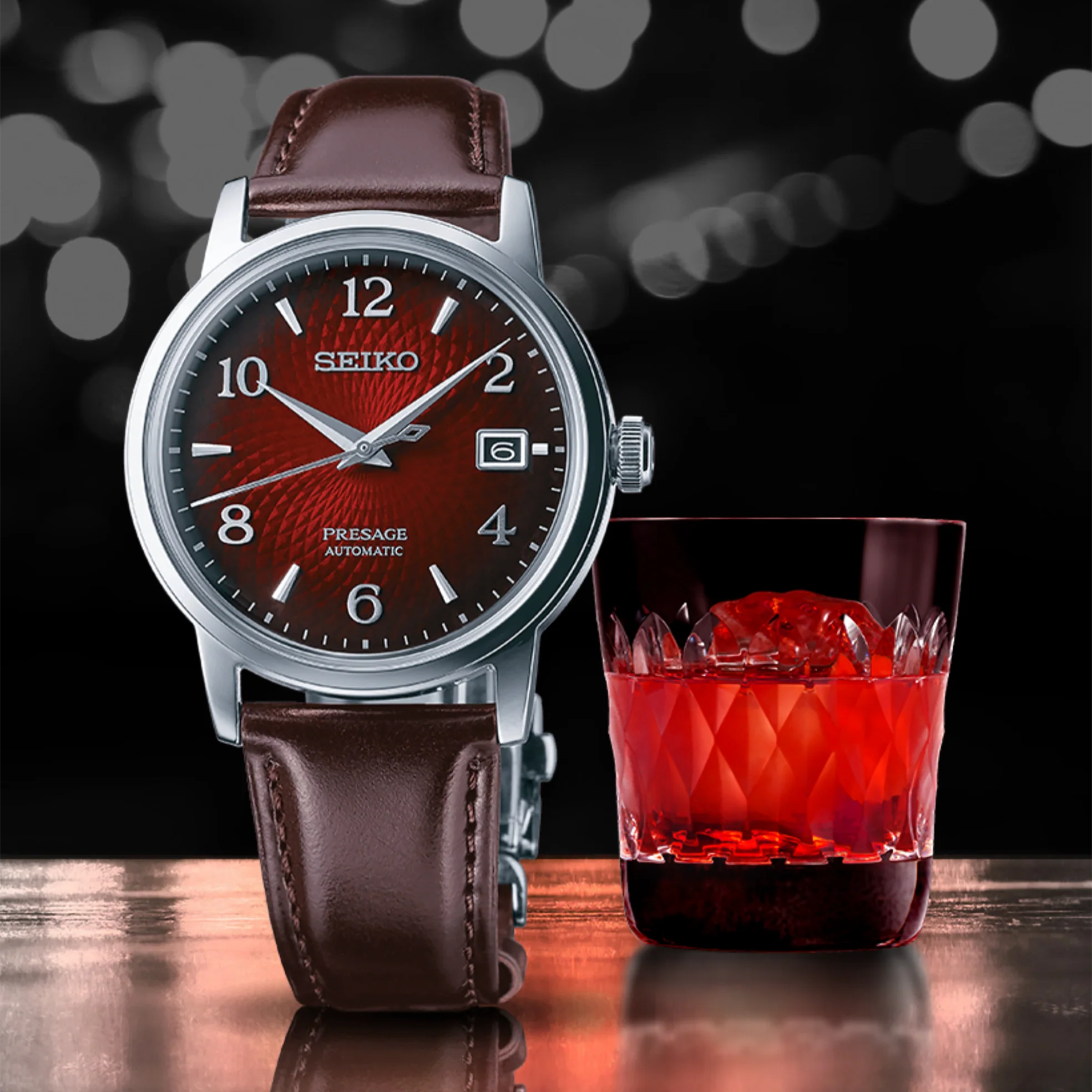 SeikoWatches