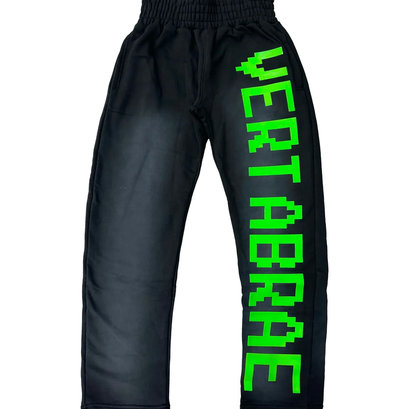 Vertabrae  Clothing