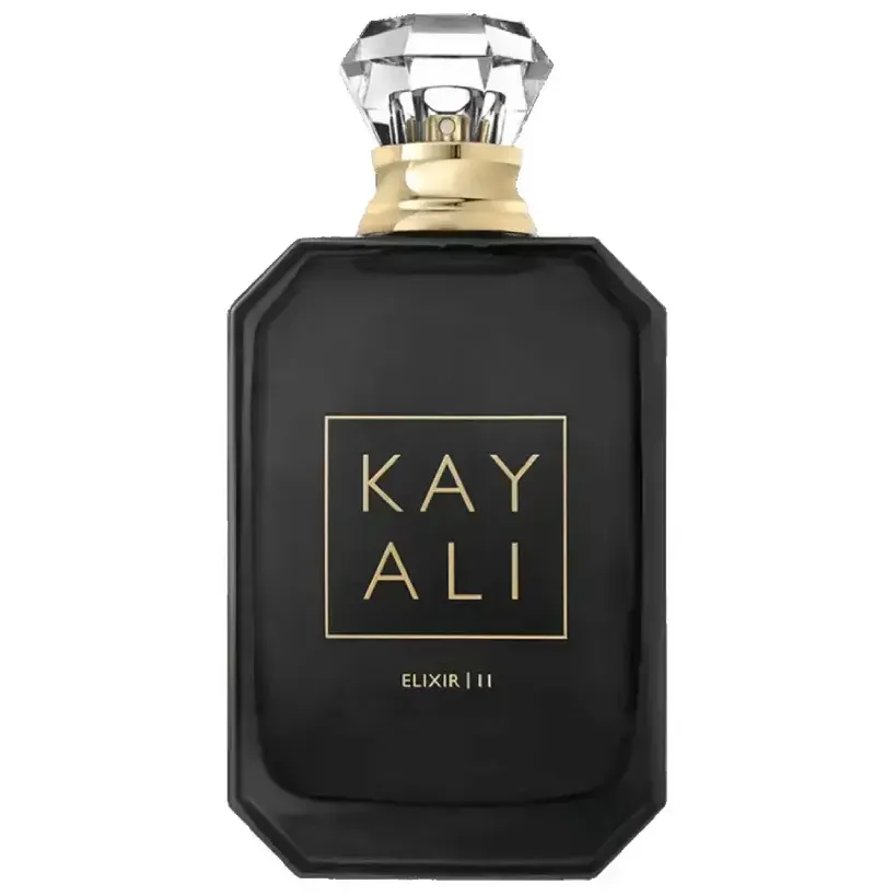 Kayali Perfume