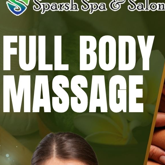 Sparsh Spa And Salon