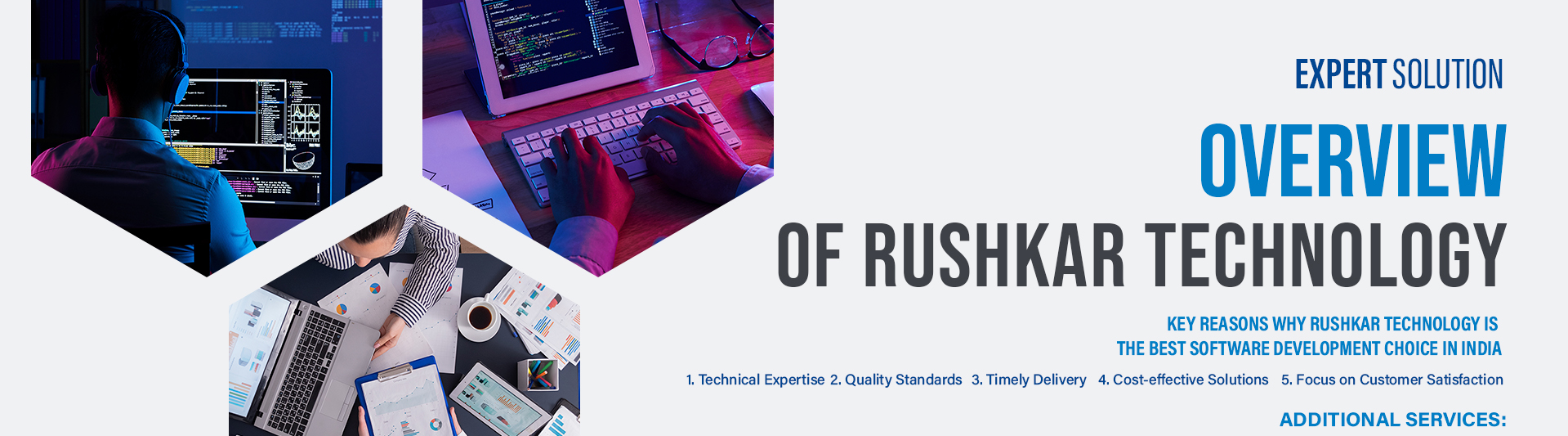 Rushkar Technology Pvt Ltd