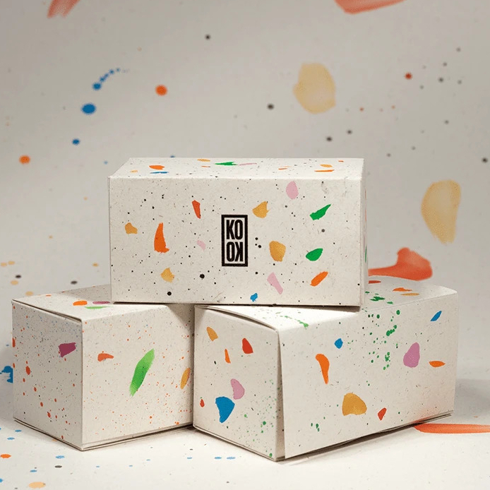 Custom Packaging Boxes UK