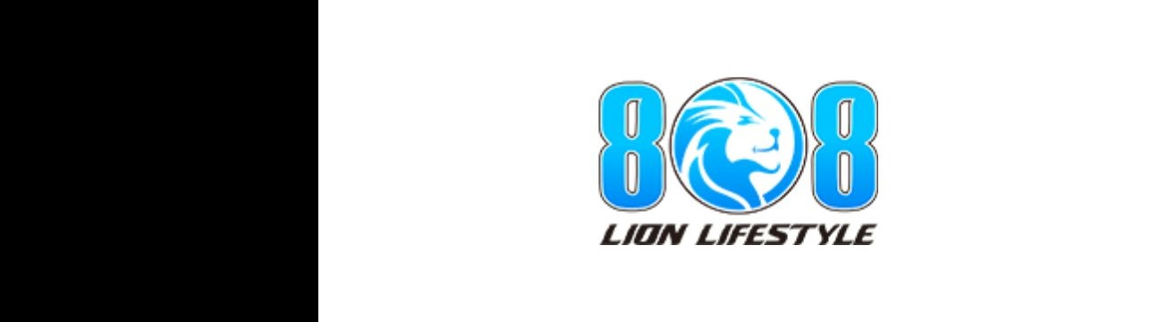 808 Lion Lifestyle Store