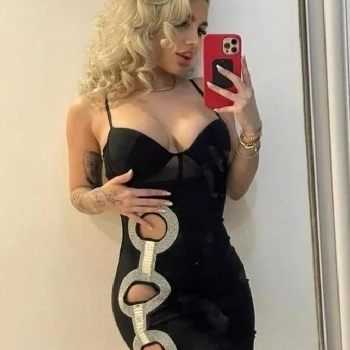 Lacy Pearl
