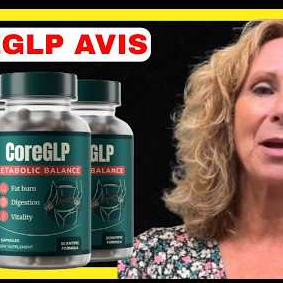 CoreGLP Avis