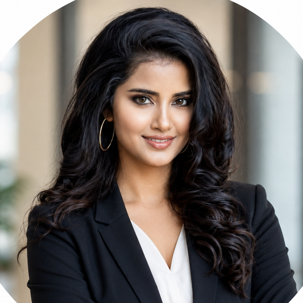 Avni Kumari