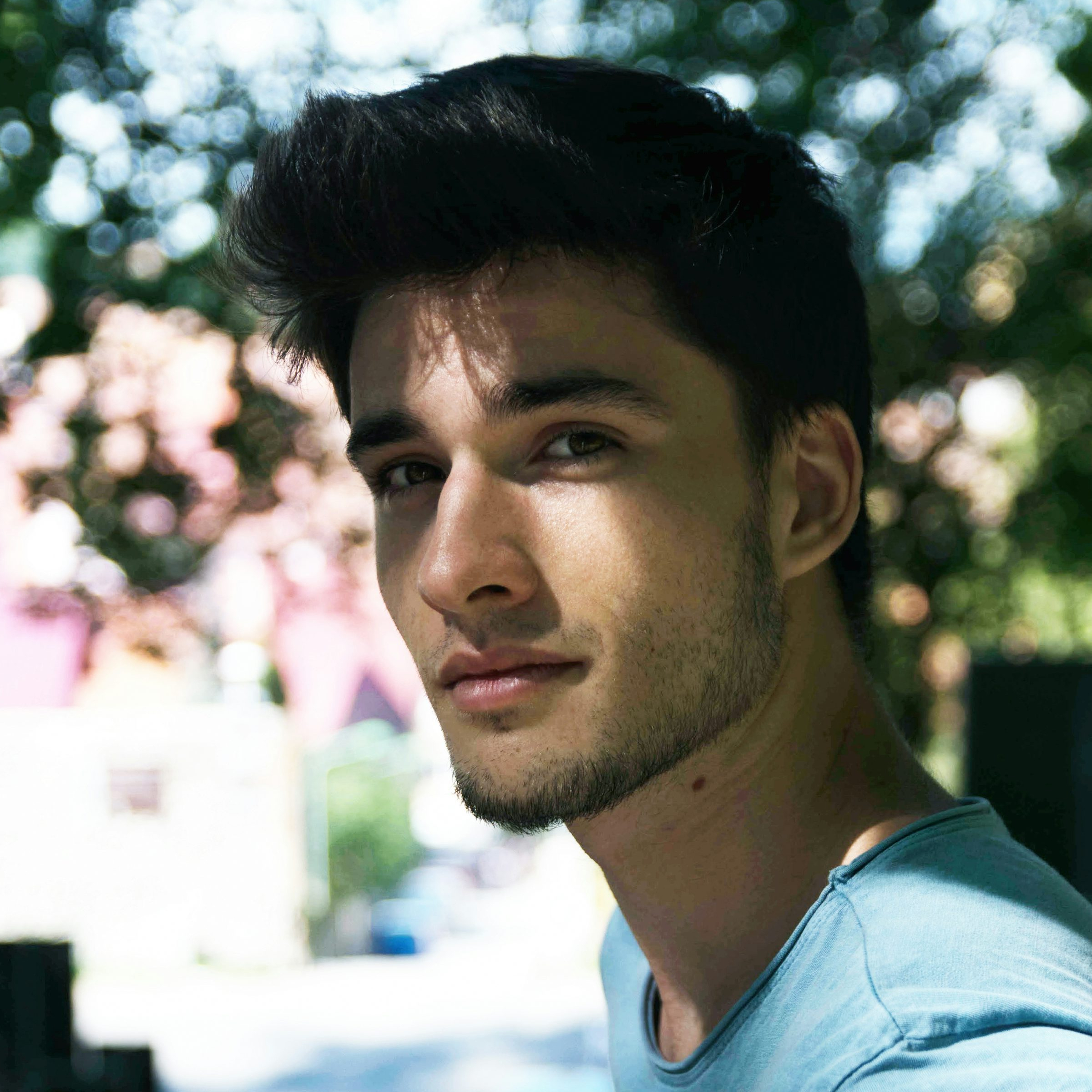 Umar Khan