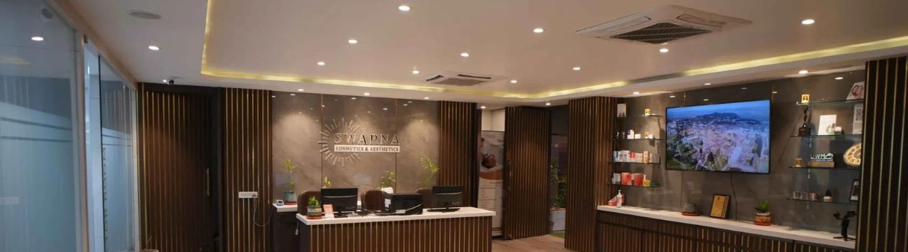 Swarna Cosmetics